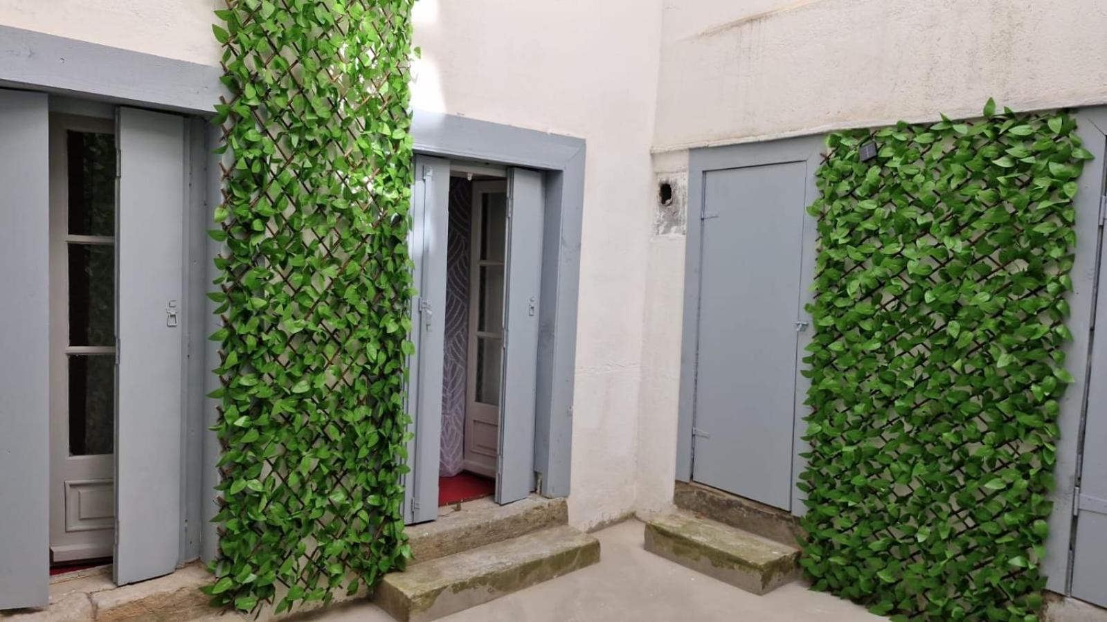 La Bastide Apartment Carcassonne Exterior photo