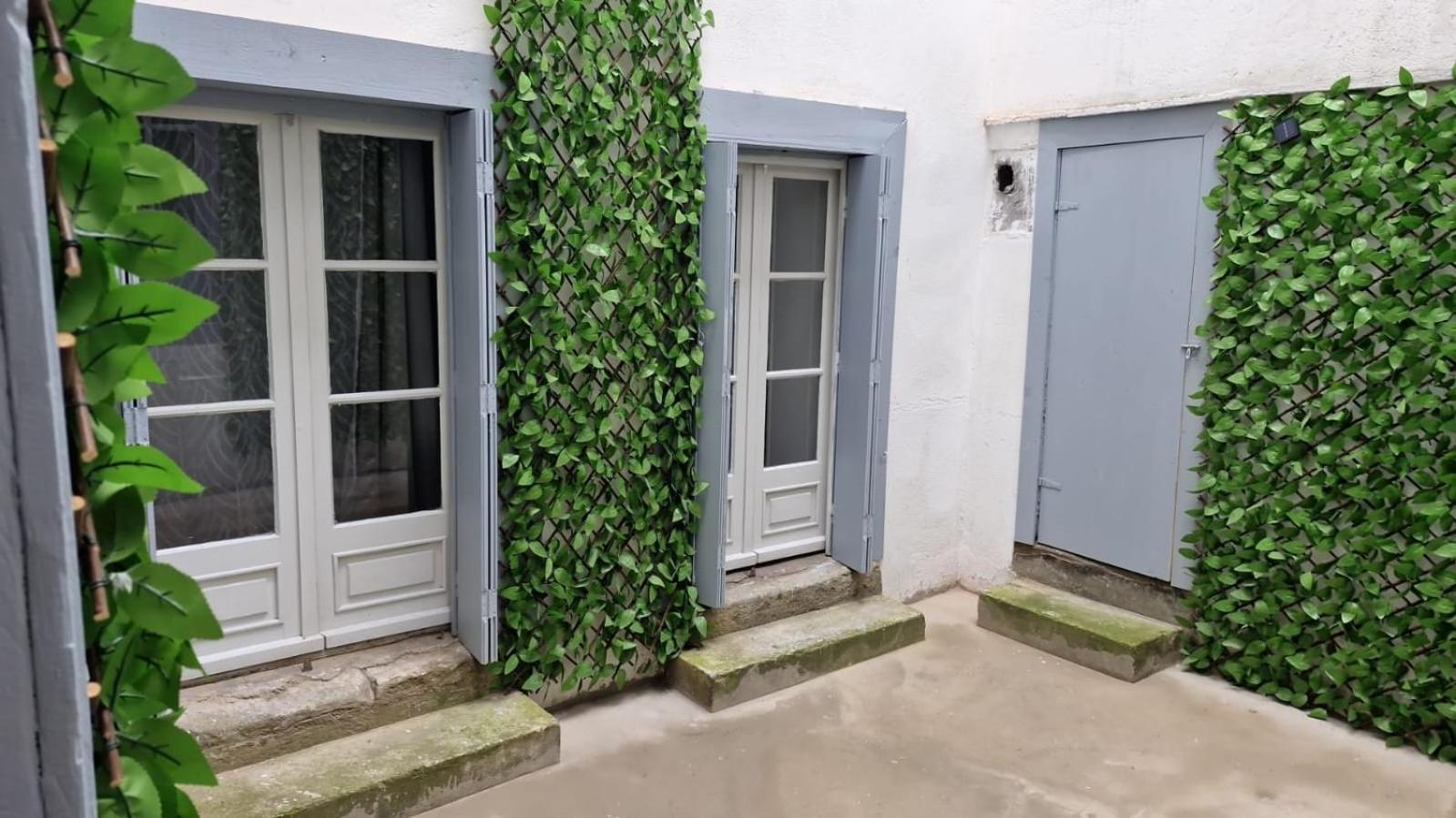 La Bastide Apartment Carcassonne Exterior photo
