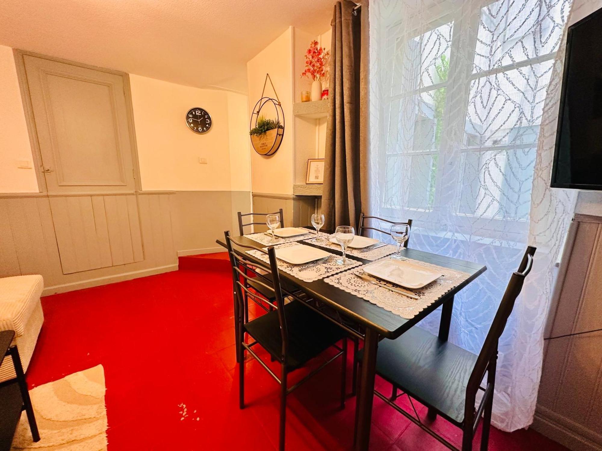 La Bastide Apartment Carcassonne Exterior photo